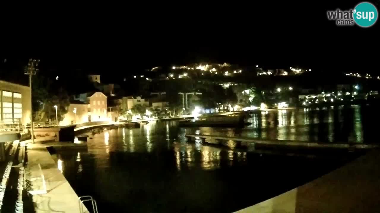 Webcam Mlini – Dubrovnik