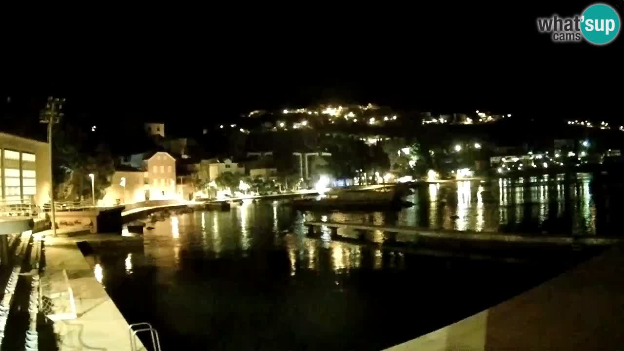 Livecam Mlini – Ragusa