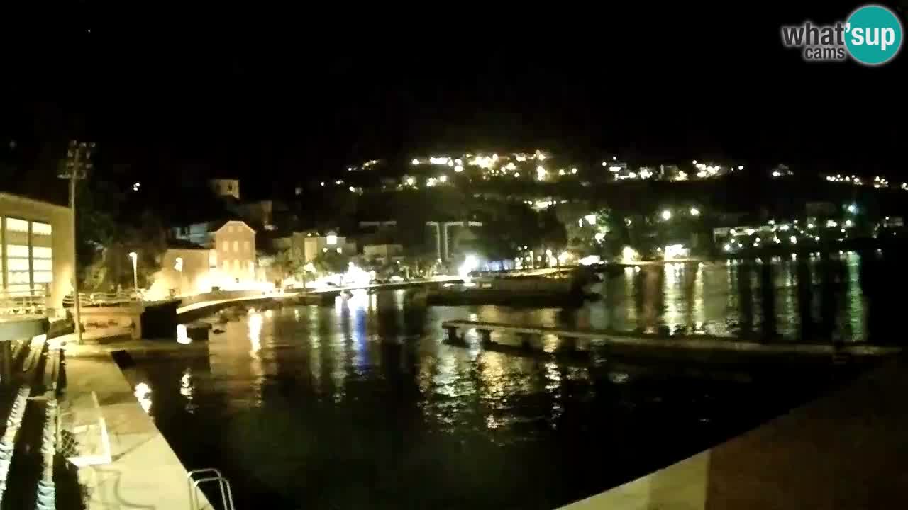 Livecam Mlini – Ragusa