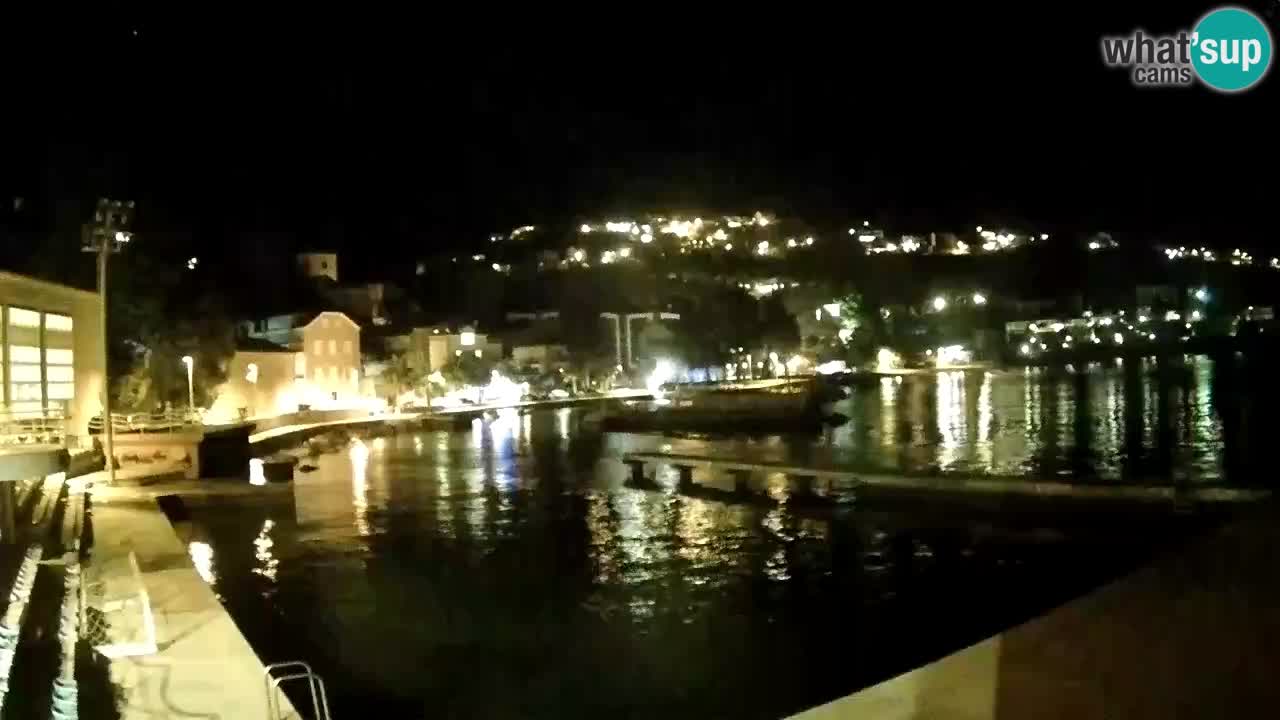 Webcam Mlini – Dubrovnik