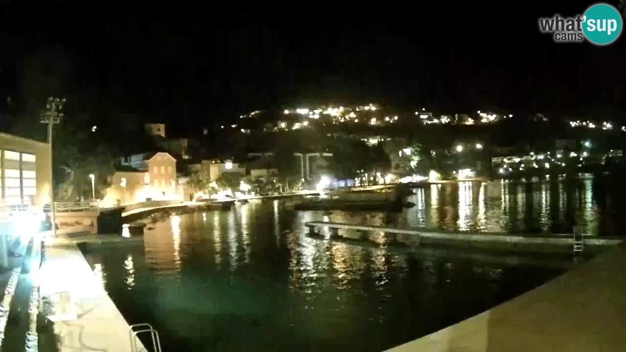 Livecam Mlini – Ragusa