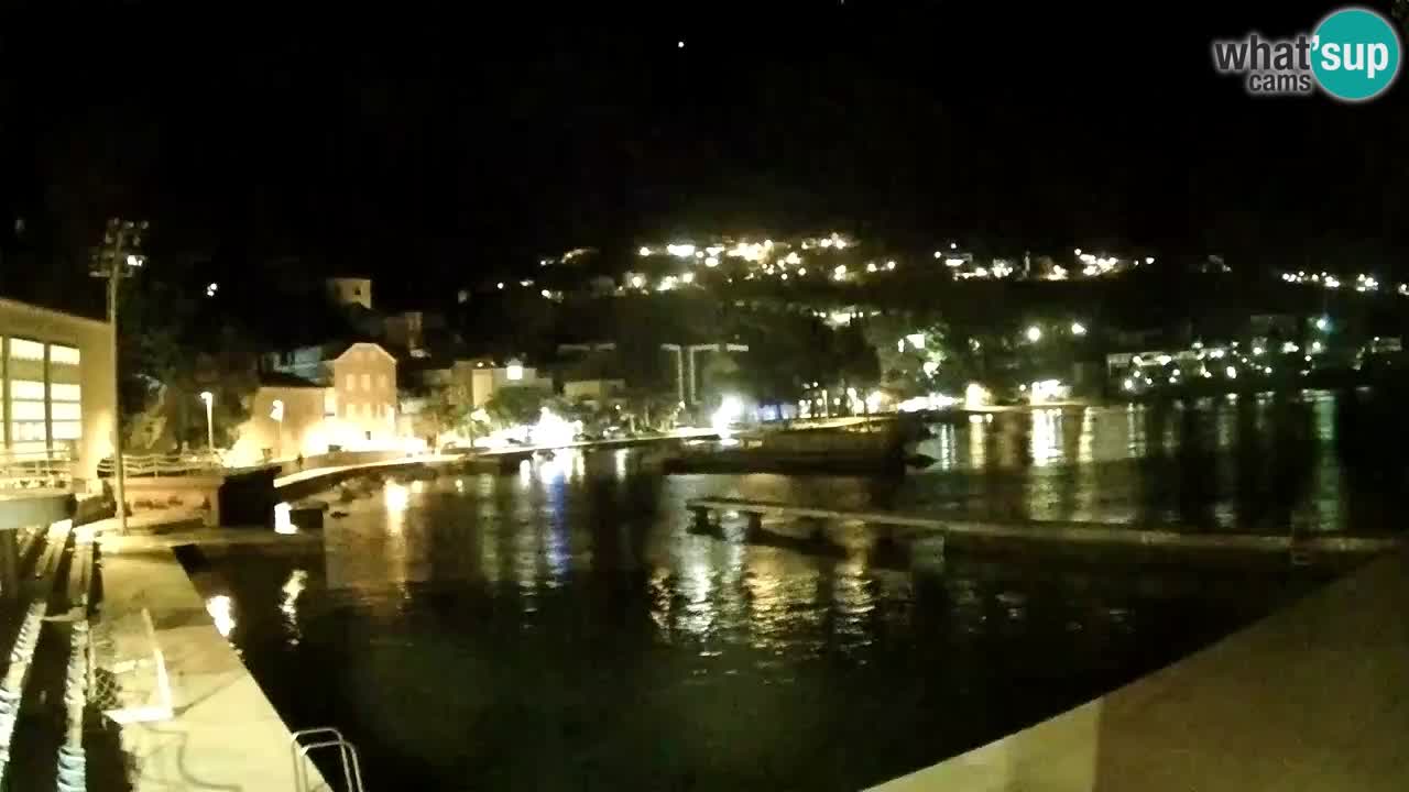 Livecam Mlini – Ragusa