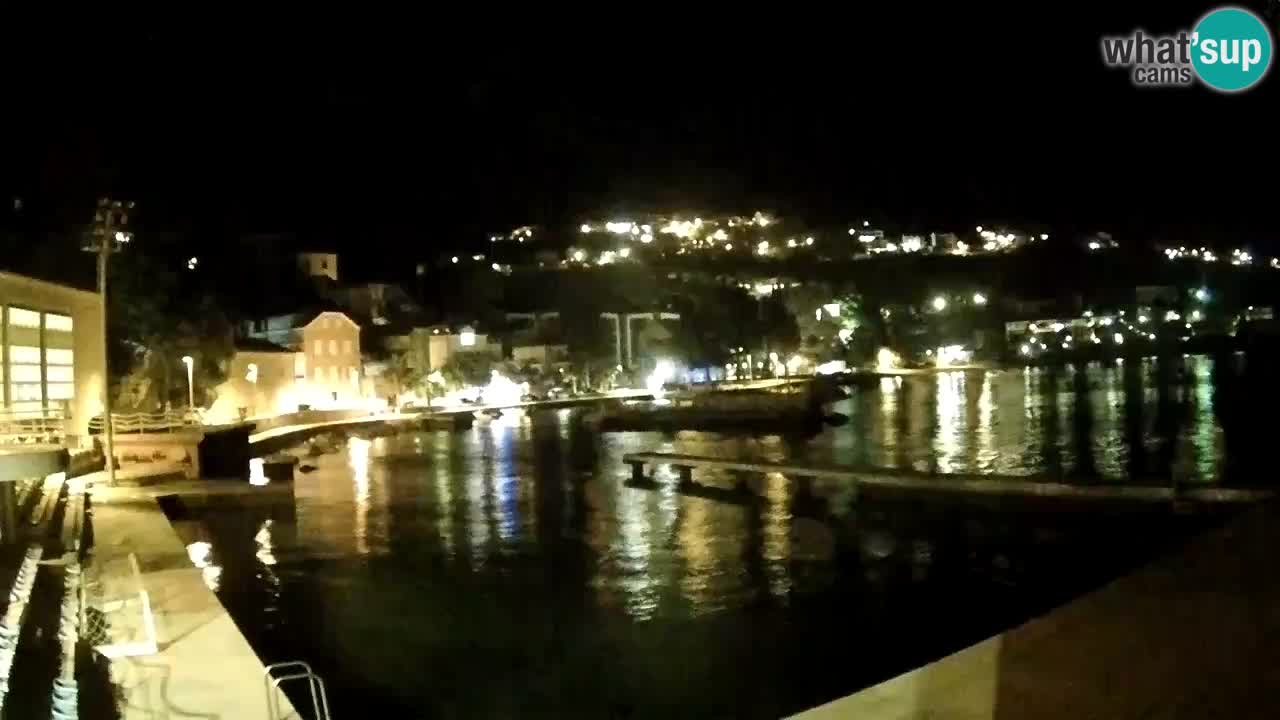 Camera en vivo Mlini – Dubrovnik