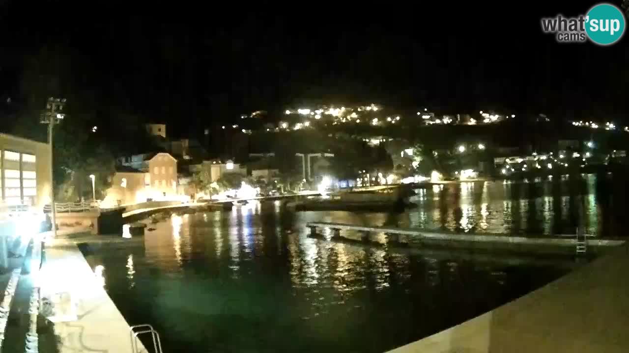 Webcam Mlini – Dubrovnik