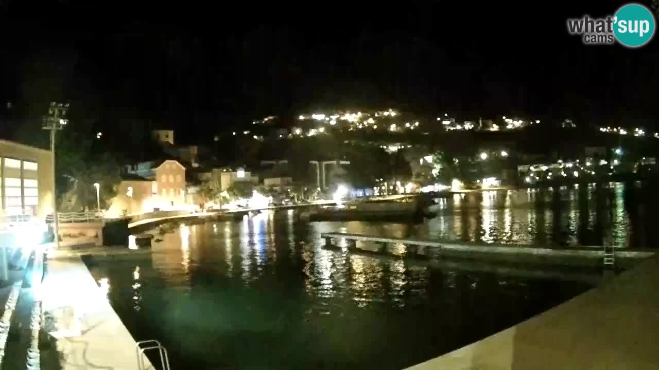 Livecam Mlini – Ragusa