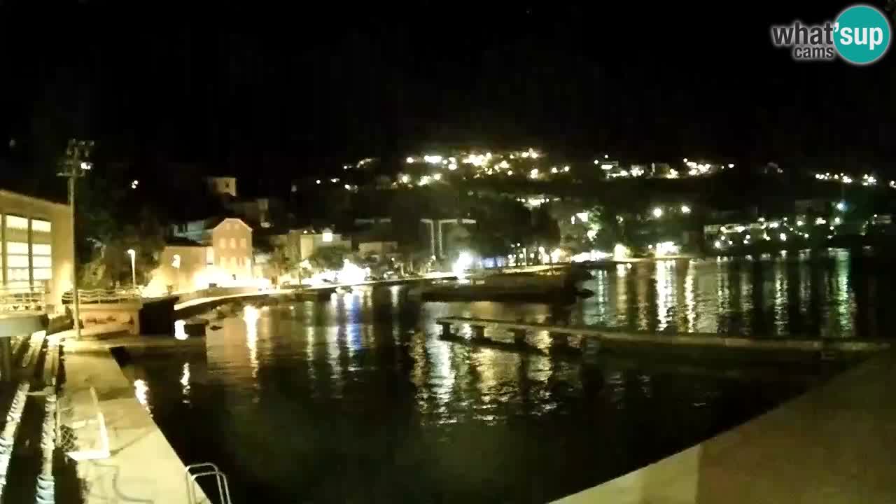 Camera en vivo Mlini – Dubrovnik