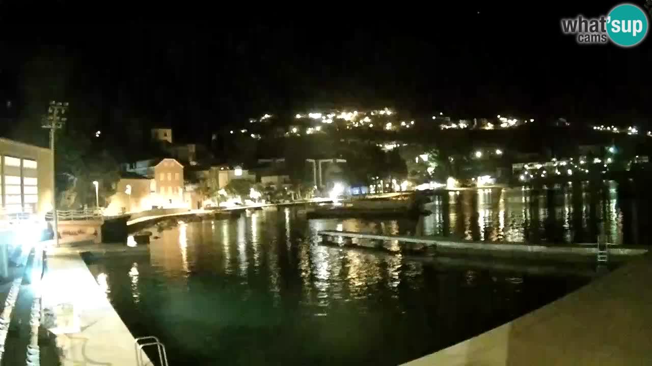 Webcam Mlini – Dubrovnik