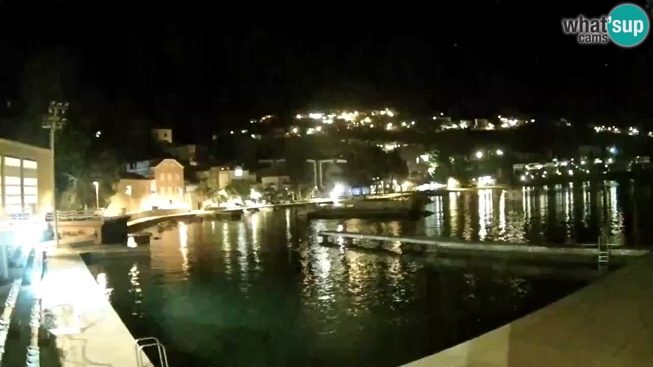 Livecam Mlini – Ragusa