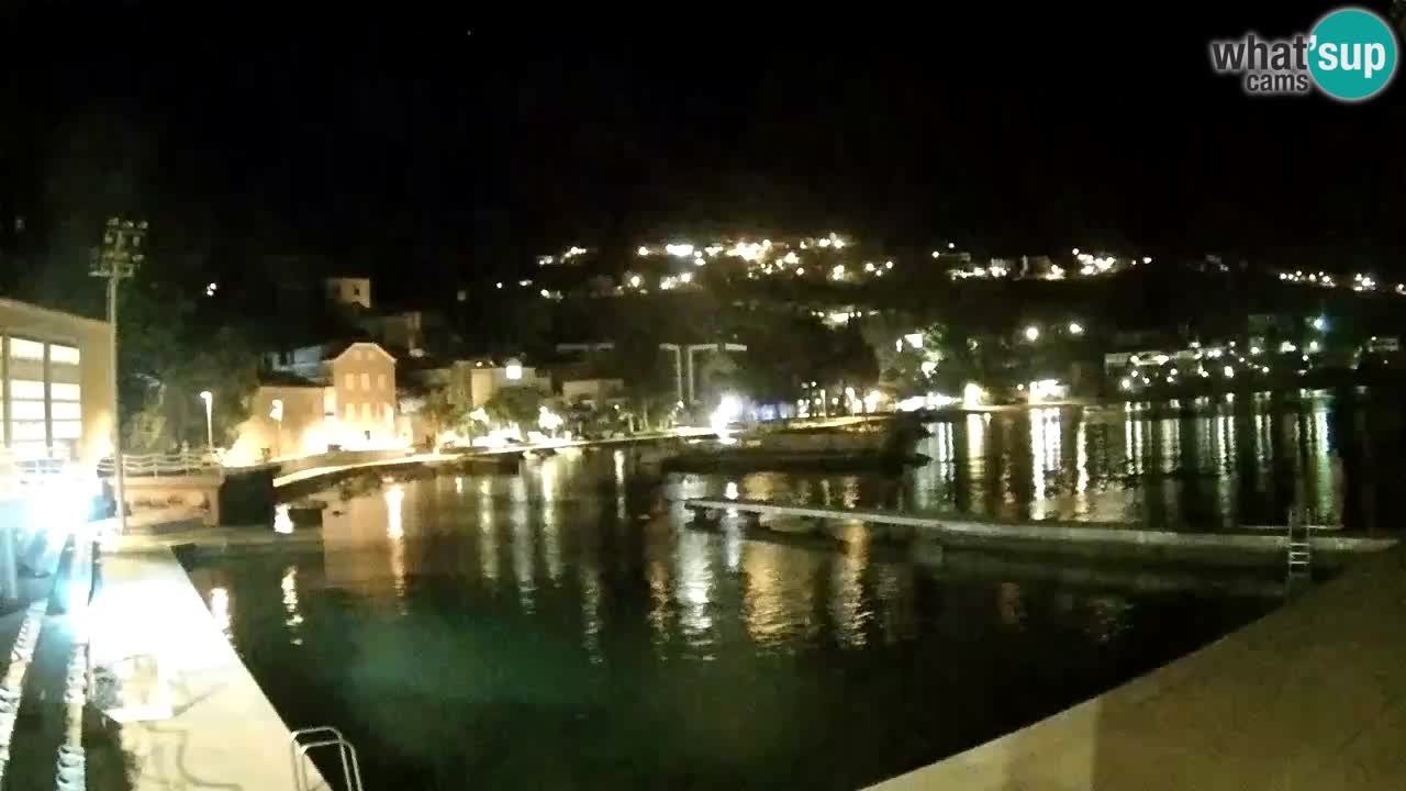 Camera en vivo Mlini – Dubrovnik