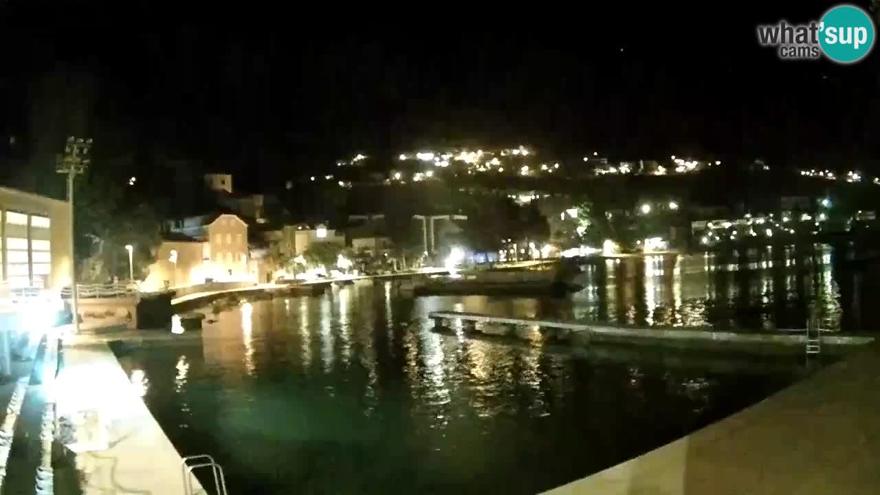 Livecam Mlini – Ragusa