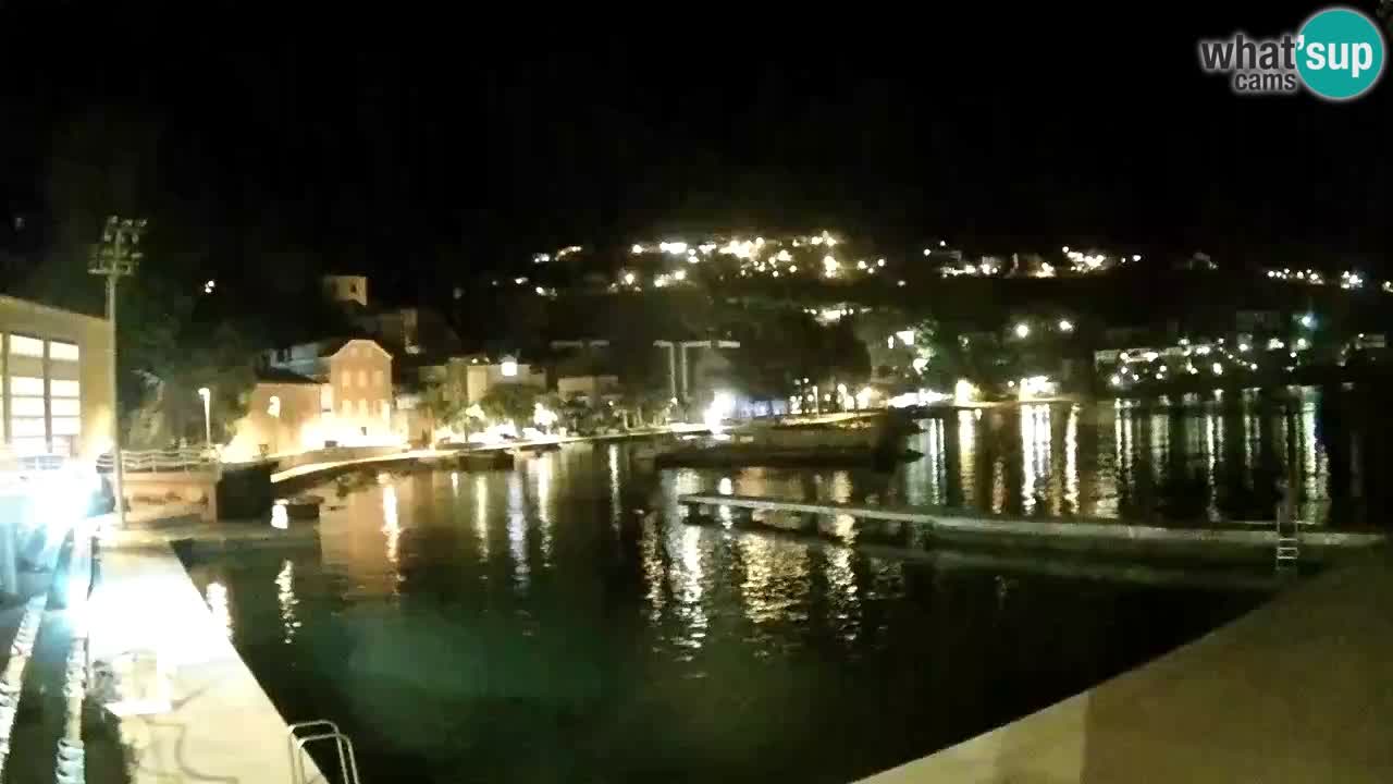 Livecam Mlini – Ragusa