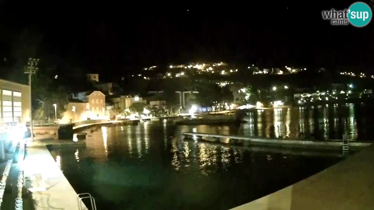 Webcam Mlini – Dubrovnik