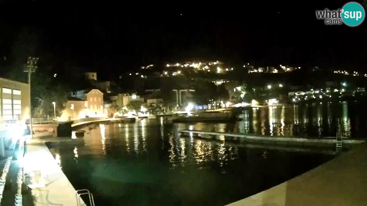 Livecam Mlini – Ragusa