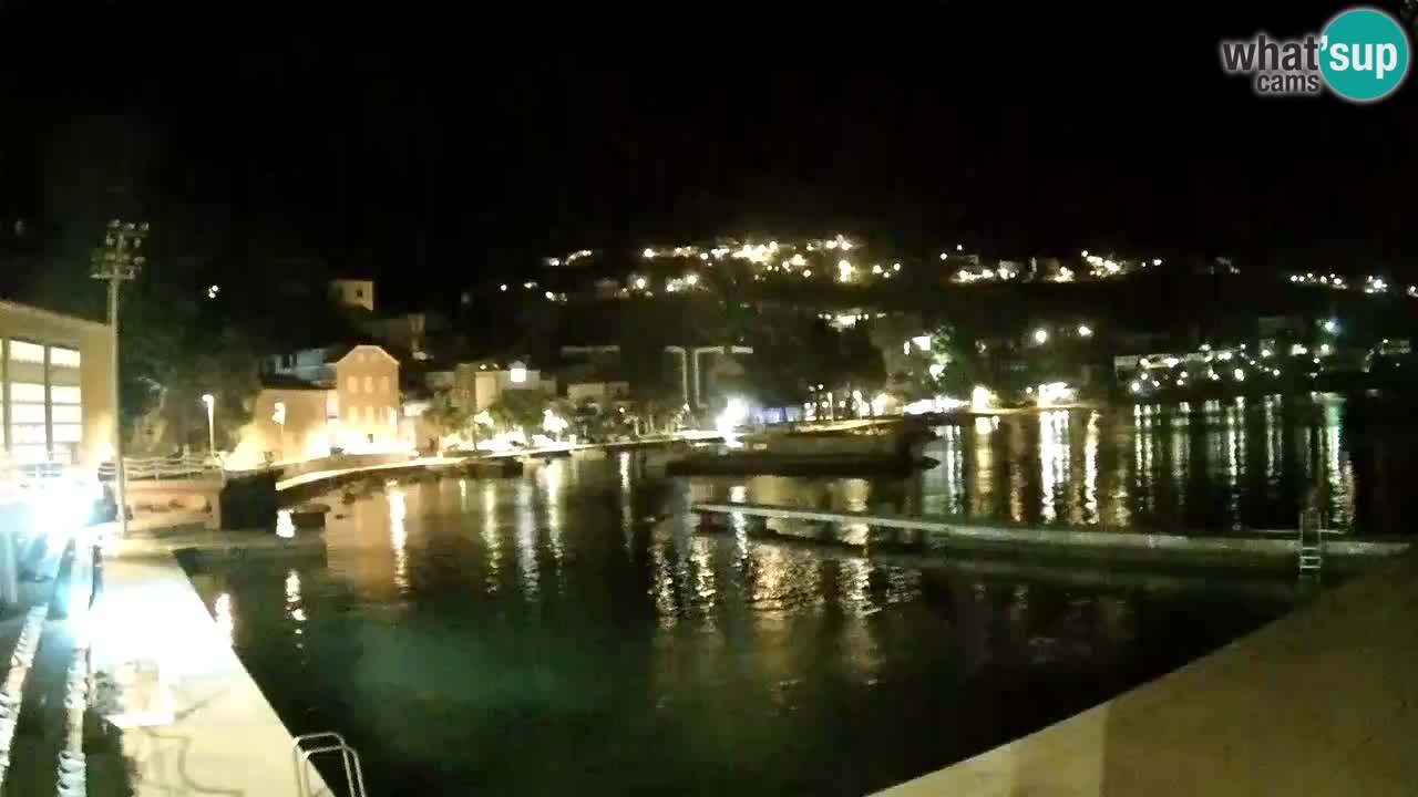 Livecam Mlini – Ragusa