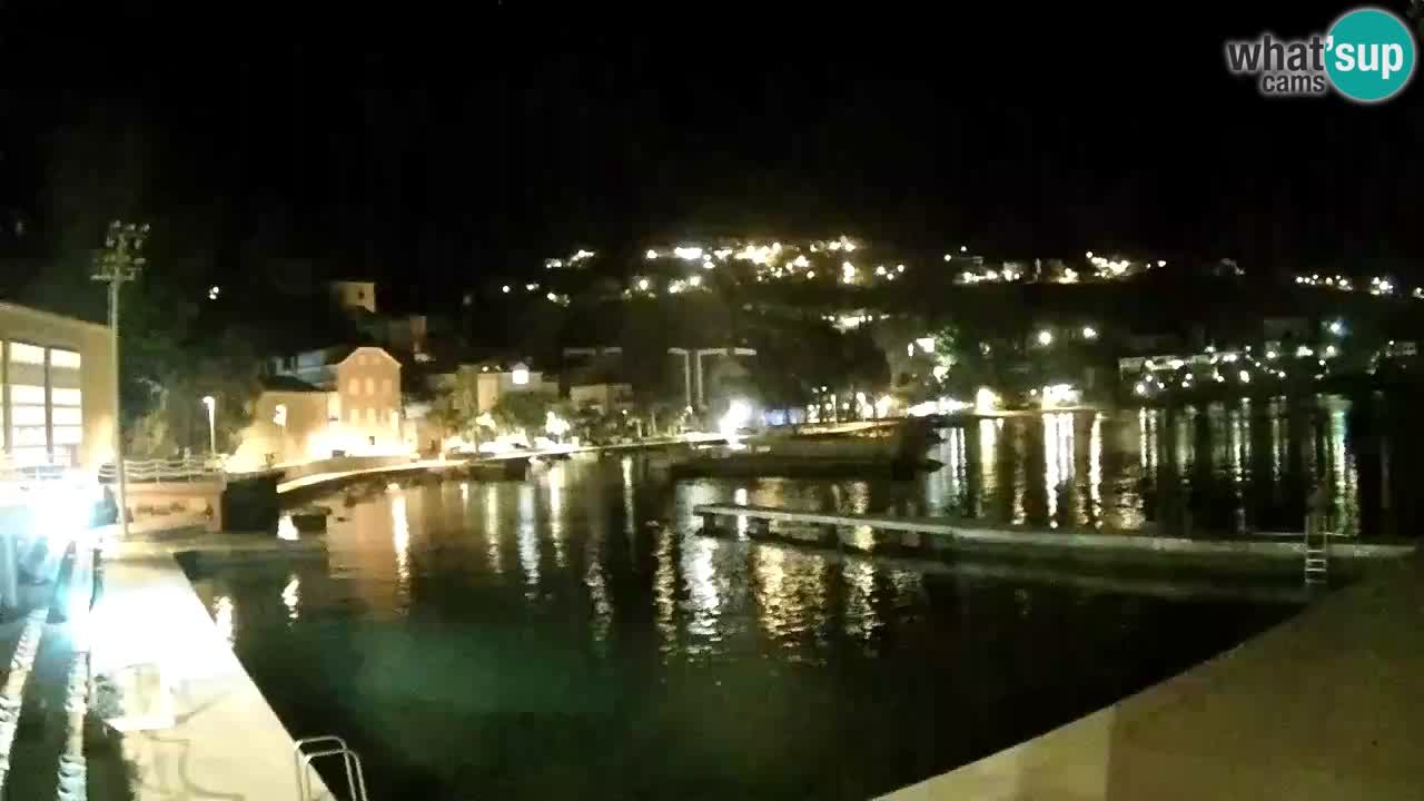 Webcam Mlini – Dubrovnik