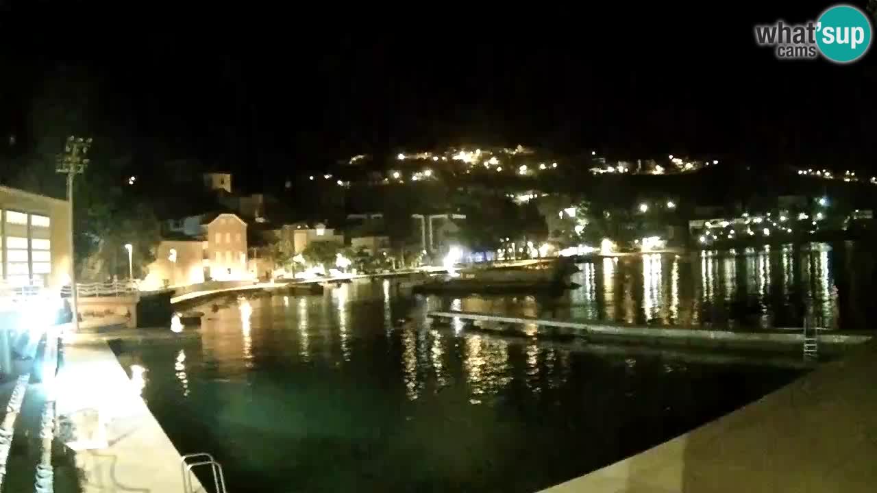 Livecam Mlini – Ragusa