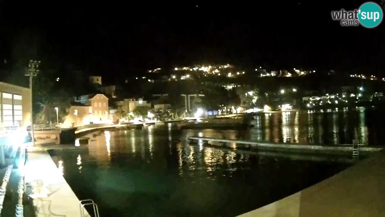 Livecam Mlini – Ragusa