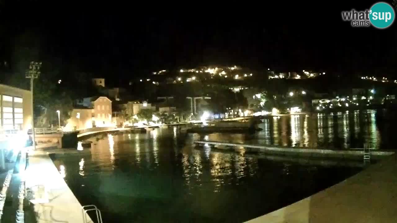 Livecam Mlini – Ragusa