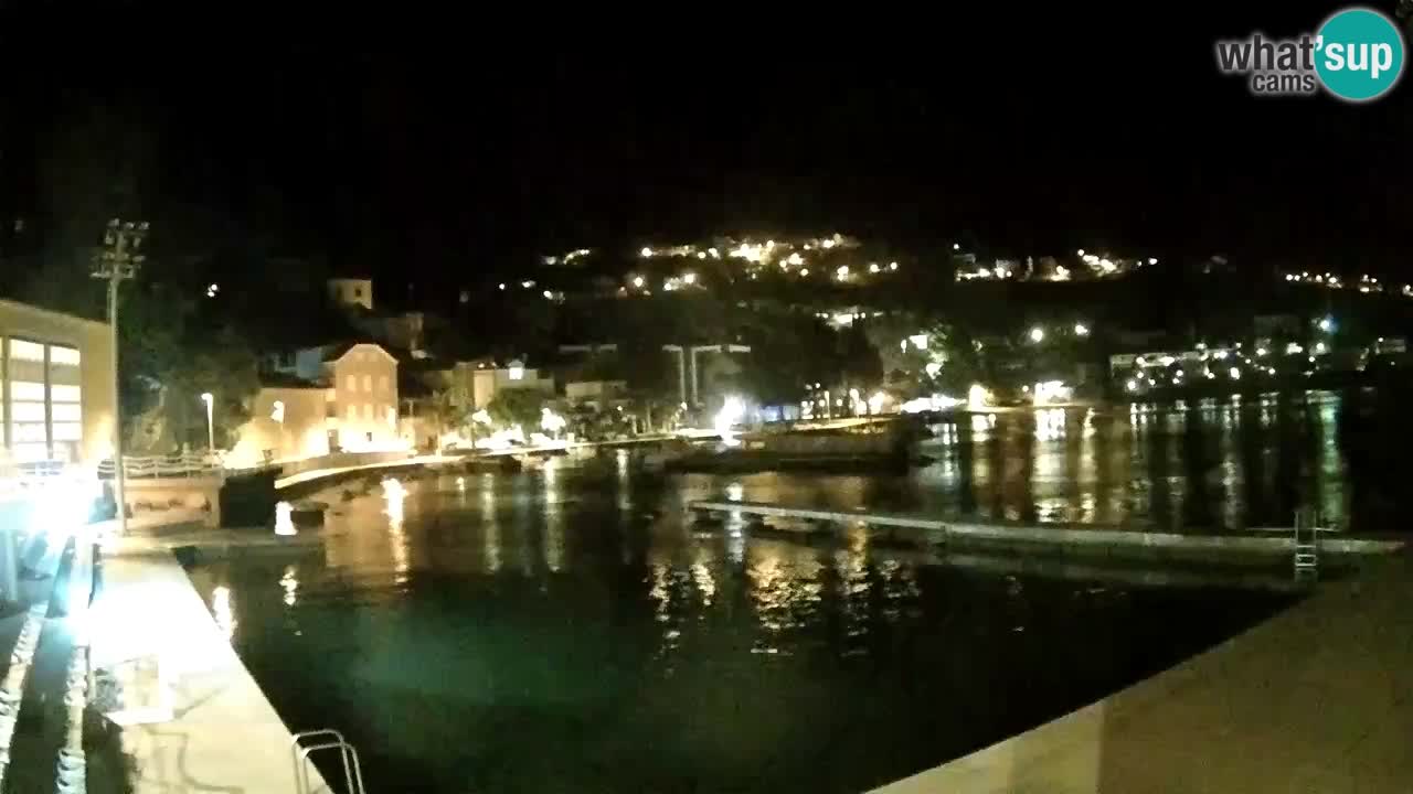 Webcam Mlini – Dubrovnik