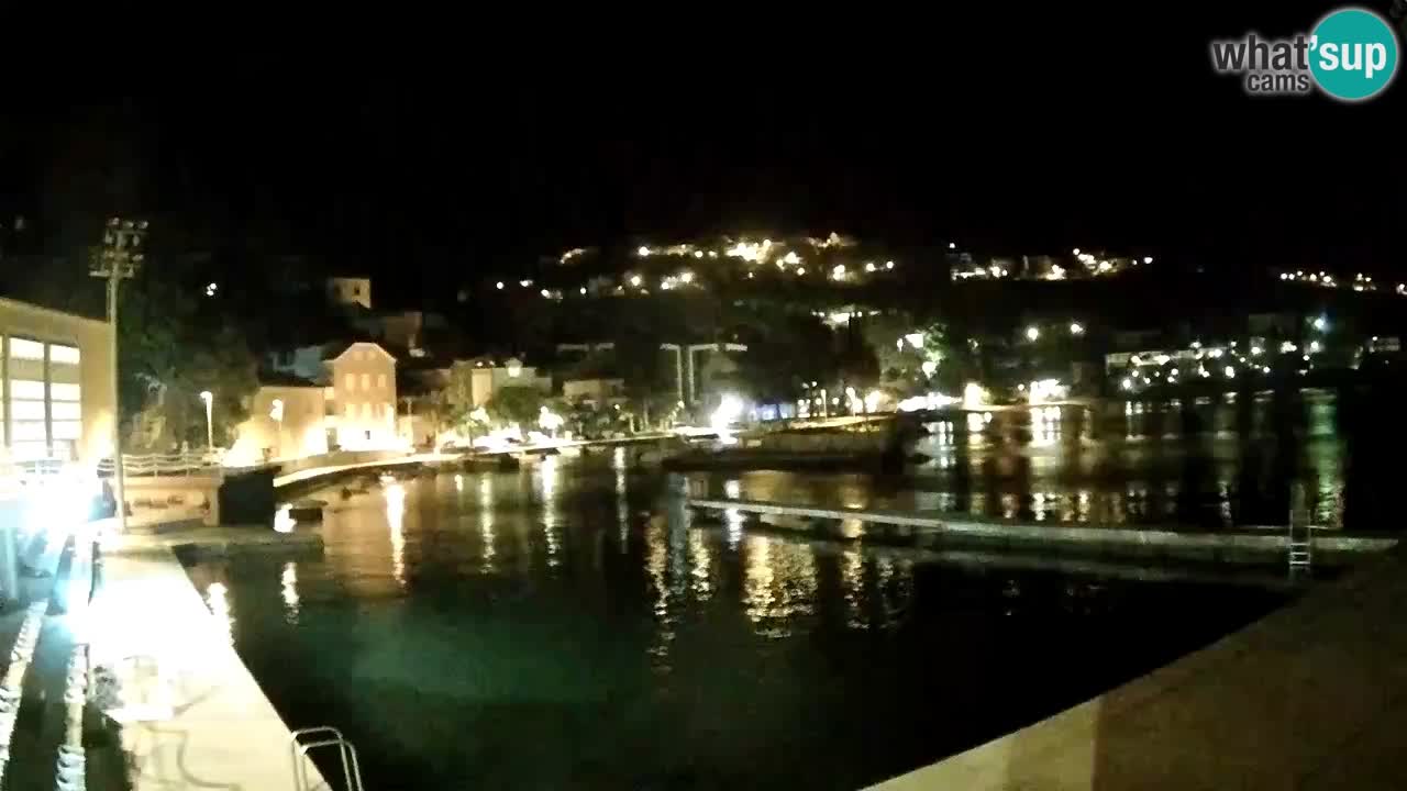 Livecam Mlini – Ragusa