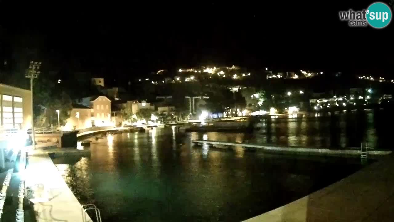 Webcam Mlini – Dubrovnik