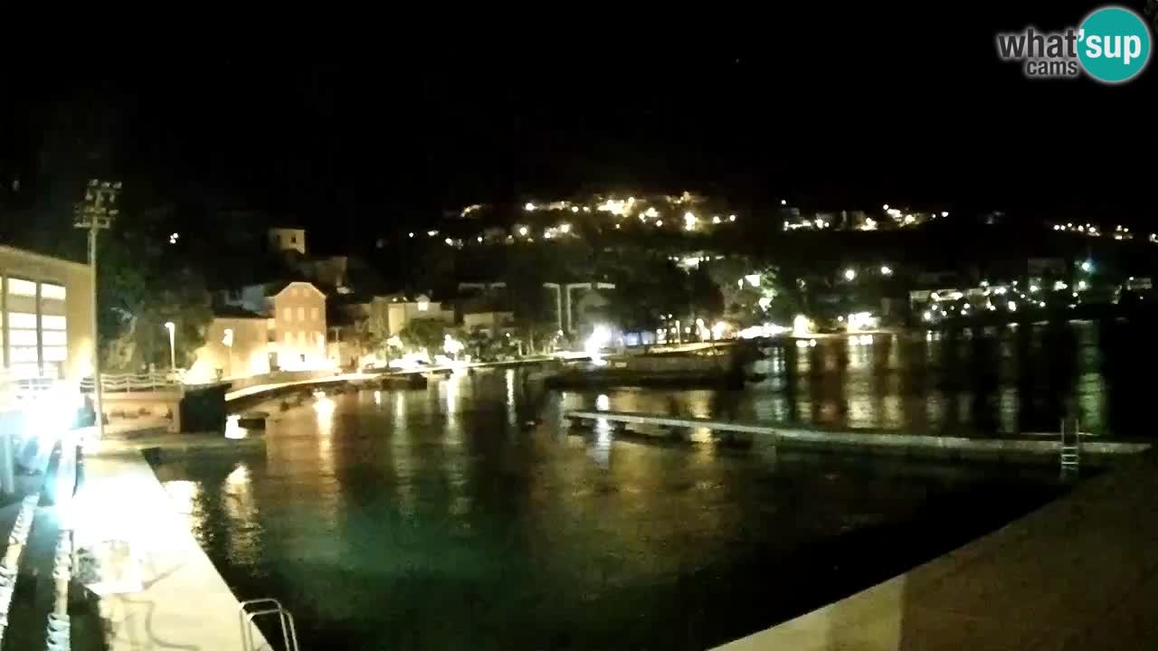 Webcam Mlini – Dubrovnik