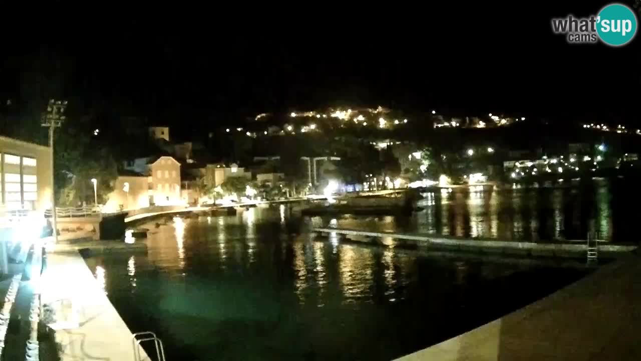 Camera en vivo Mlini – Dubrovnik