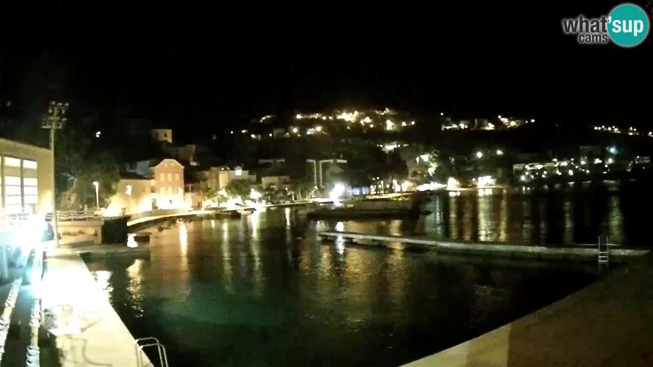 Webcam Mlini – Dubrovnik