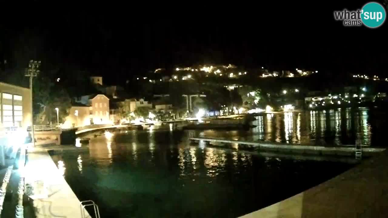 Camera en vivo Mlini – Dubrovnik