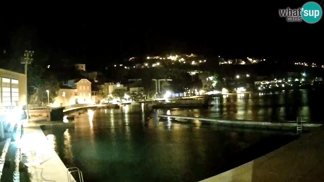 Camera en vivo Mlini – Dubrovnik