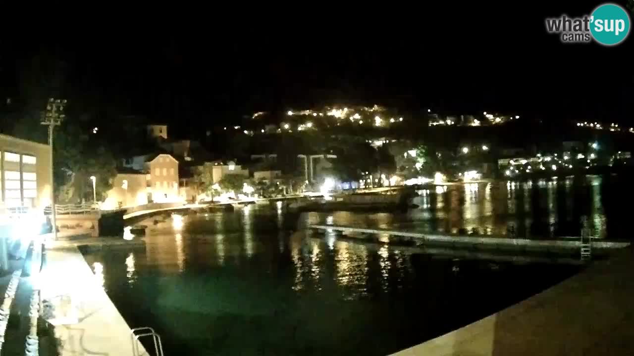 Camera en vivo Mlini – Dubrovnik