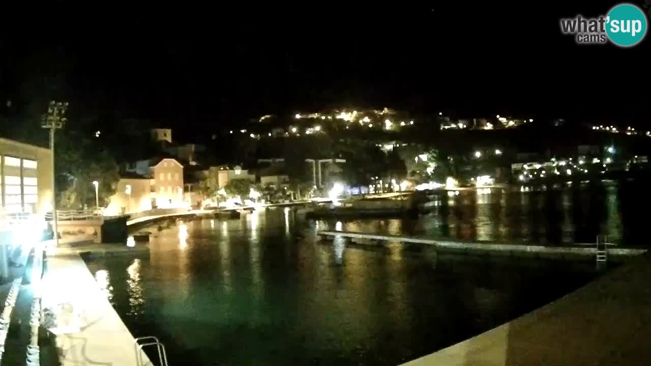 Webcam Mlini – Dubrovnik