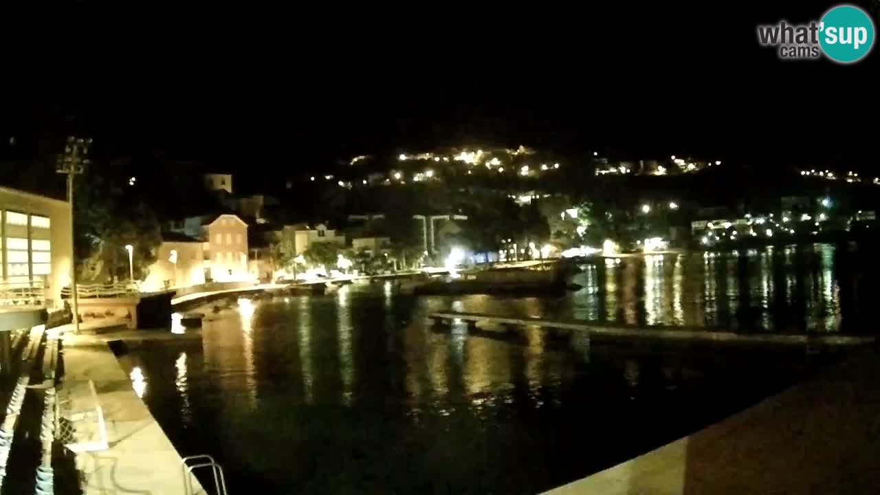 Webcam Mlini – Dubrovnik