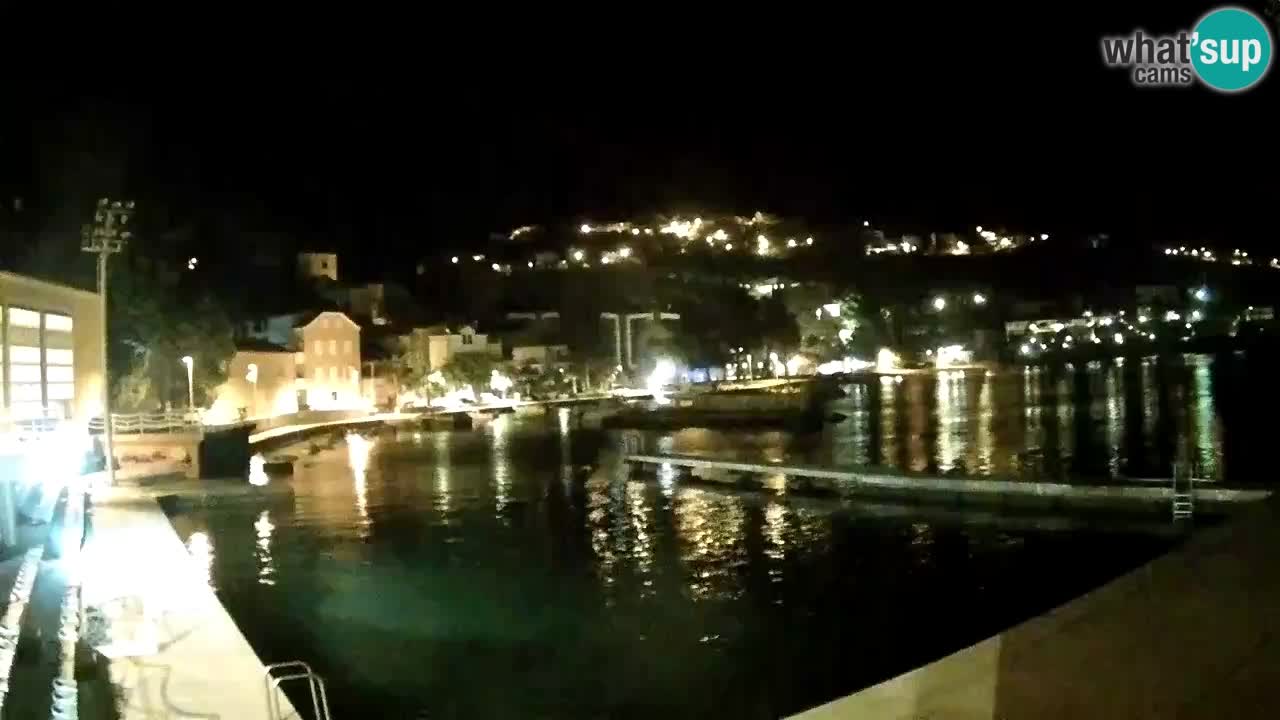 Camera en vivo Mlini – Dubrovnik