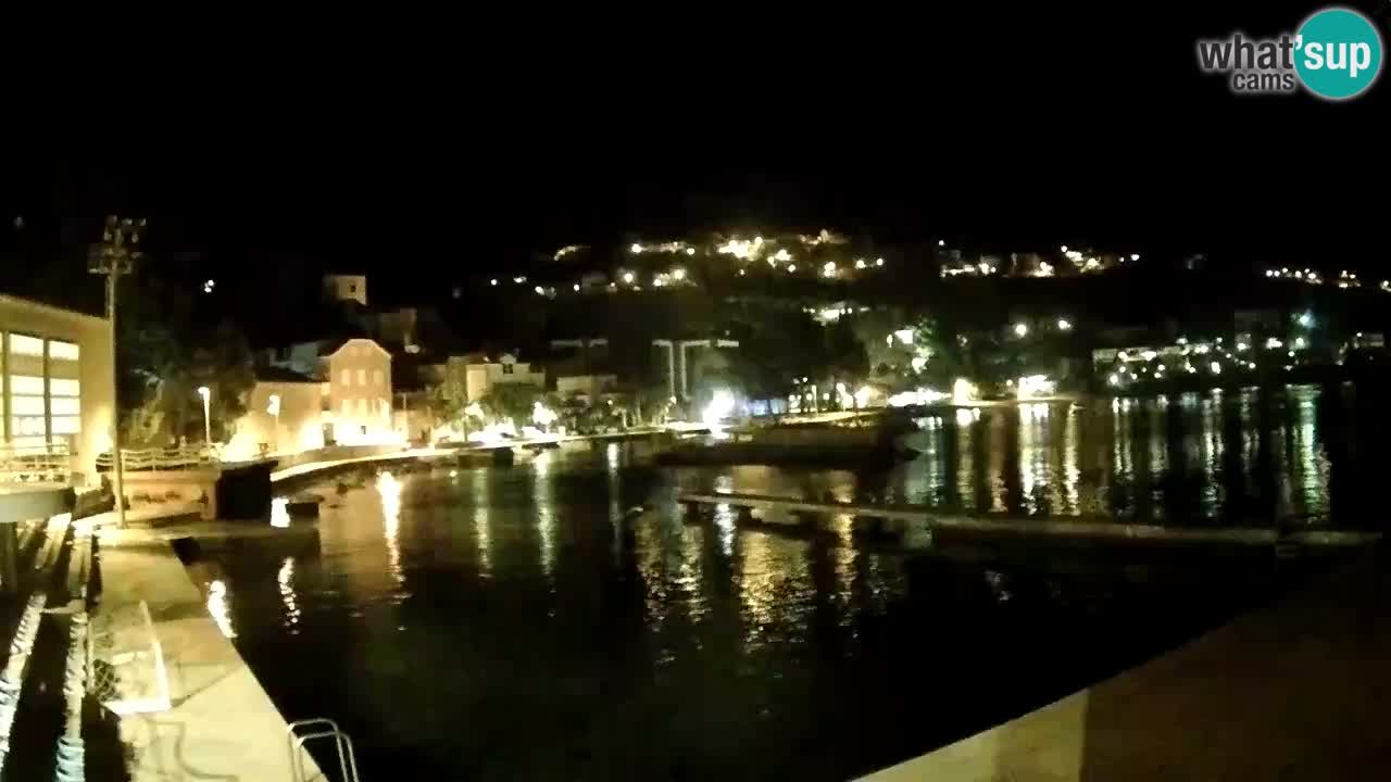 Webcam Mlini – Dubrovnik