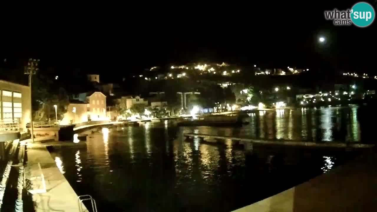 Webcam Mlini – Dubrovnik