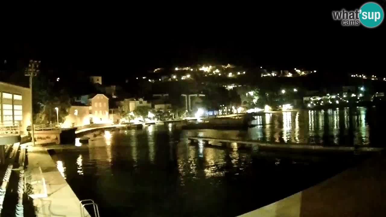 Webcam Mlini – Dubrovnik