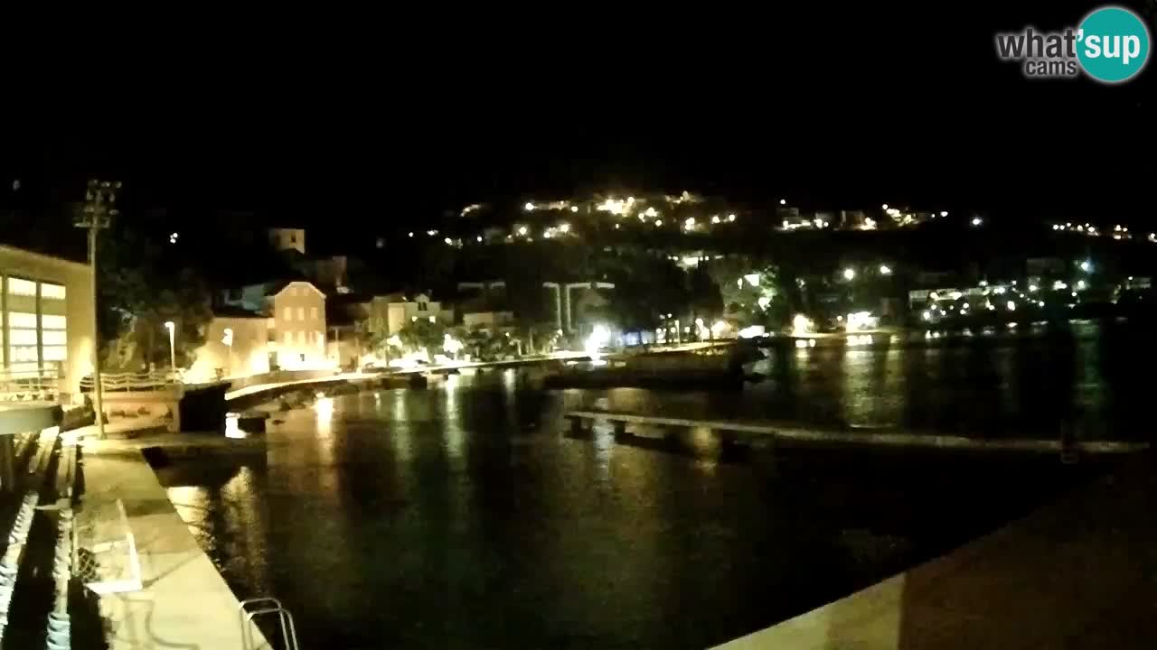 Webcam Mlini – Dubrovnik