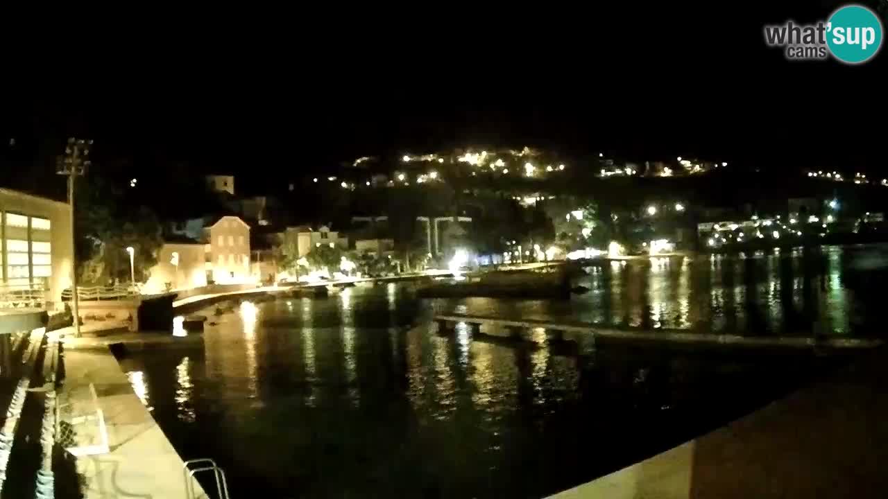 Webcam Mlini – Dubrovnik