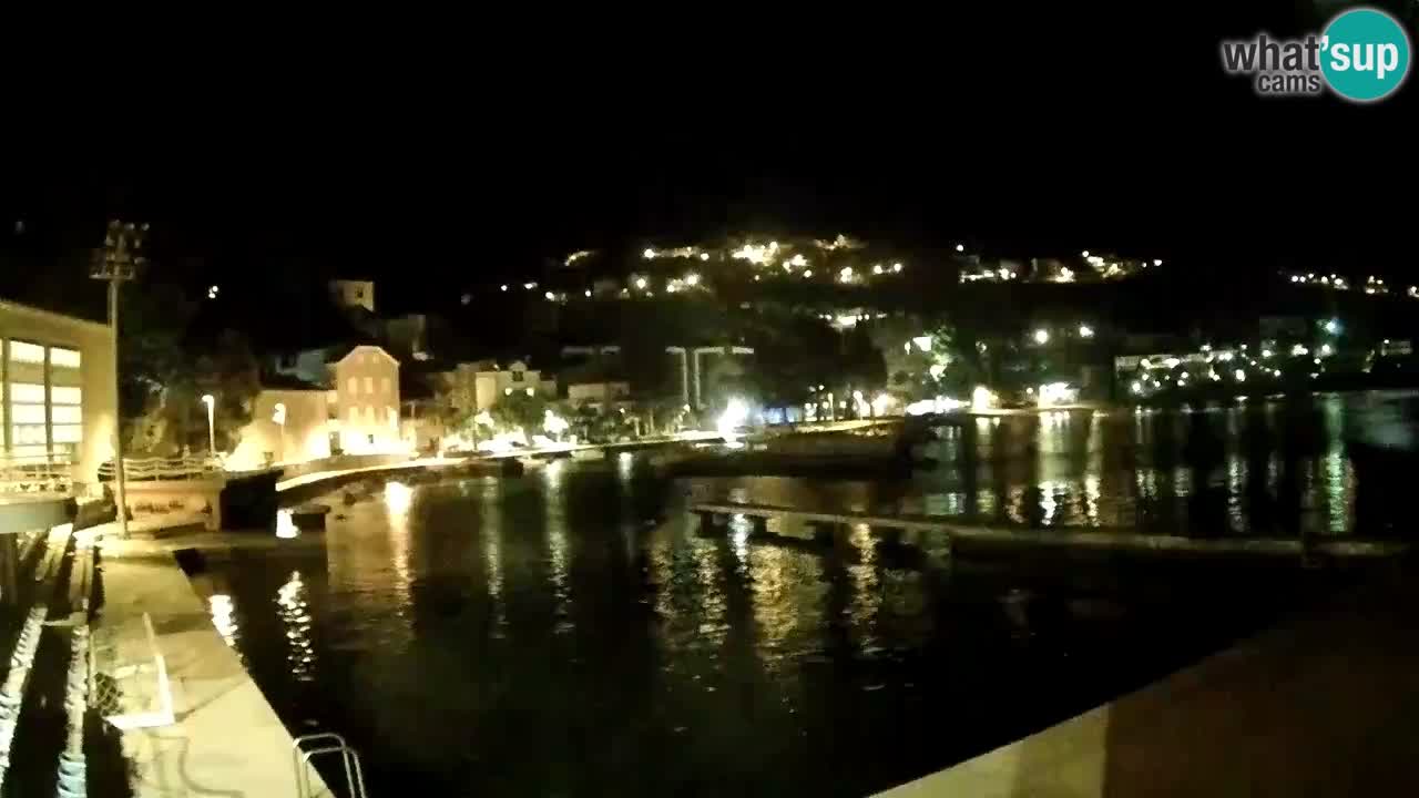 Webcam Mlini – Dubrovnik