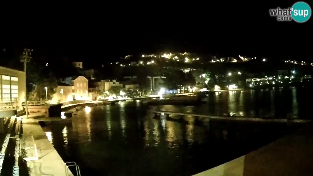 Camera en vivo Mlini – Dubrovnik