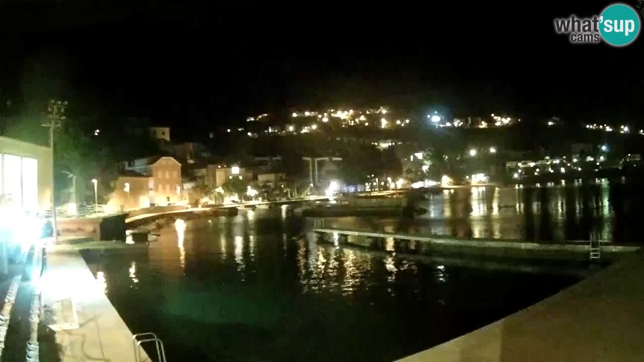 Camera en vivo Mlini – Dubrovnik