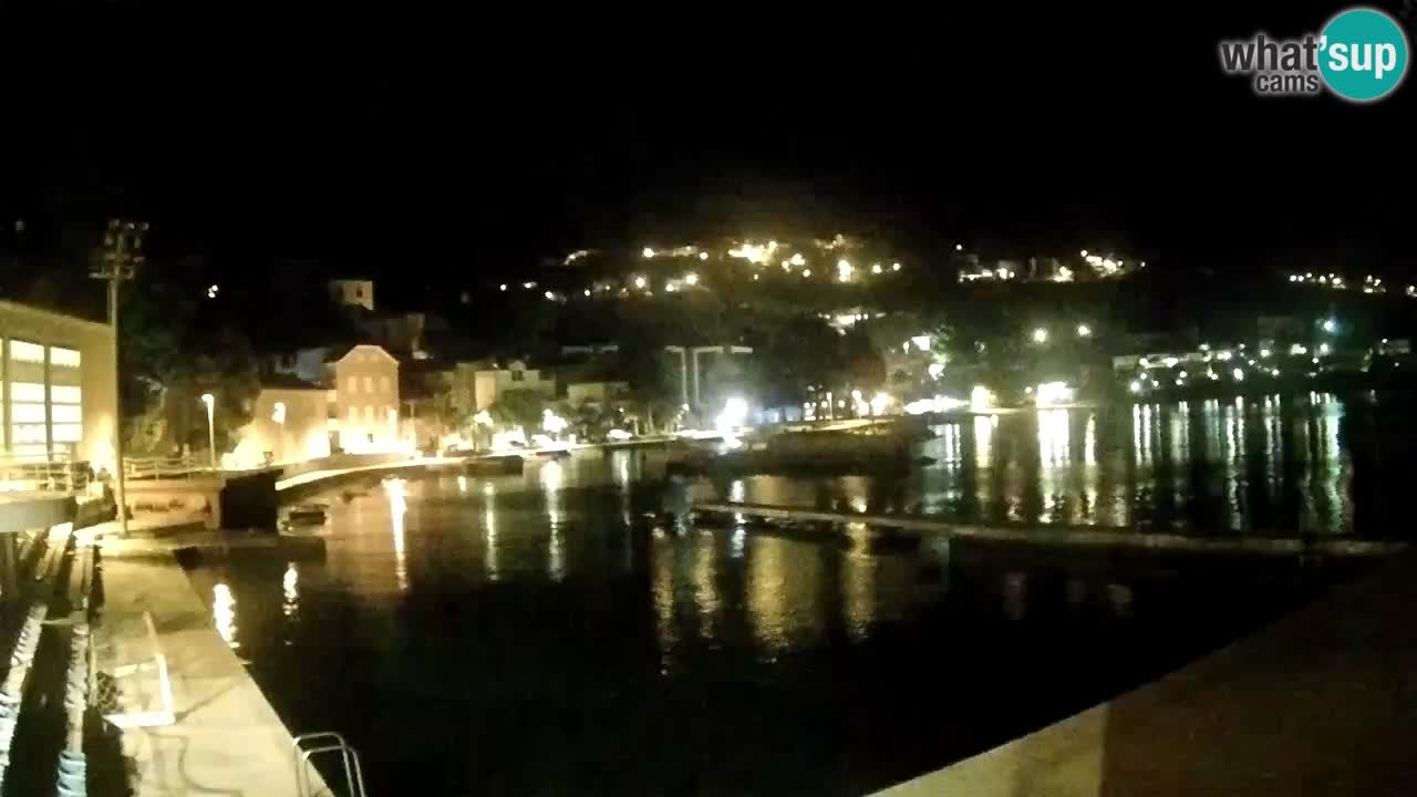 Camera en vivo Mlini – Dubrovnik