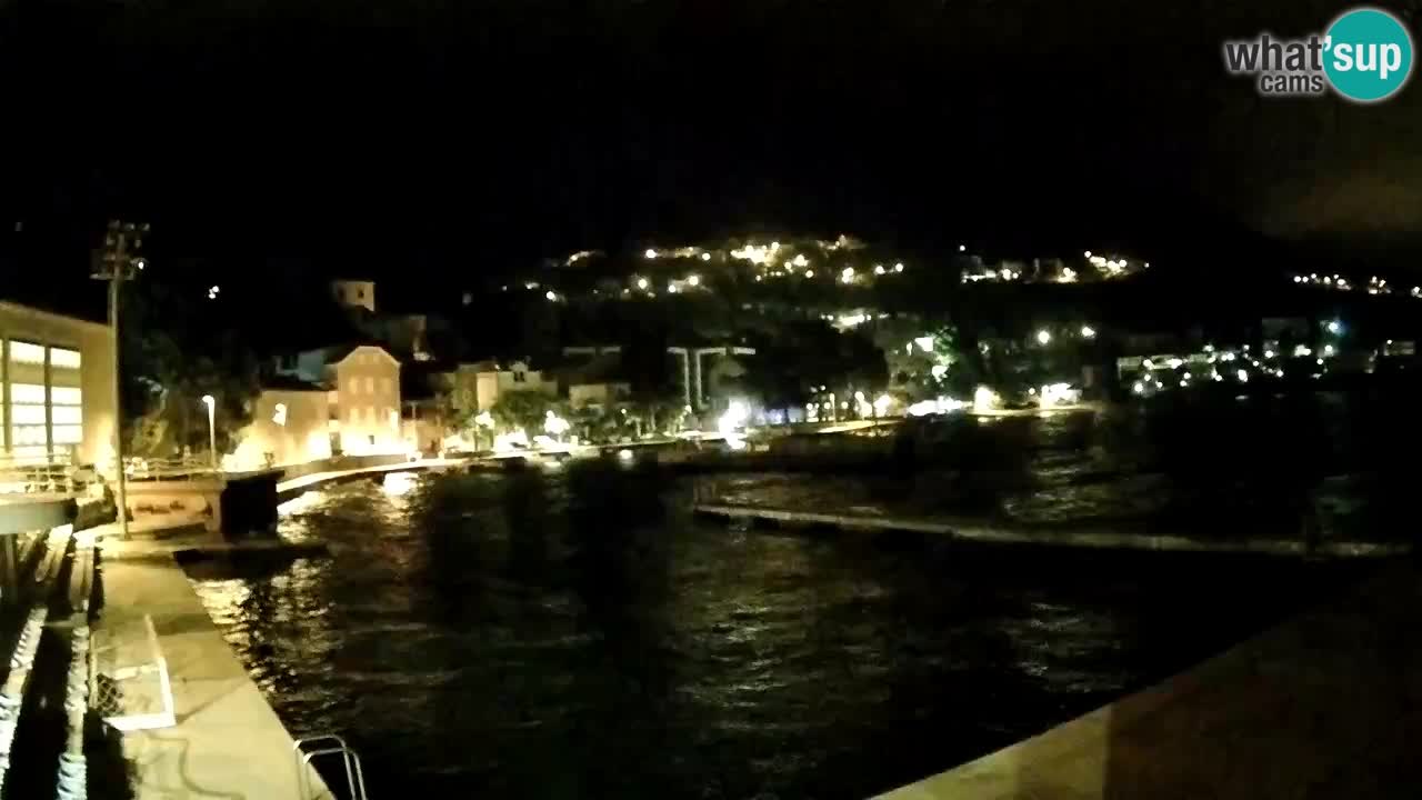 Webcam Mlini – Dubrovnik