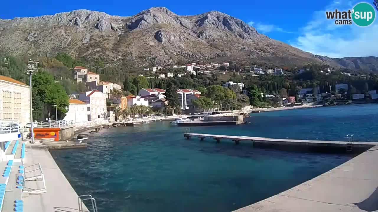 Webcam Mlini – Dubrovnik