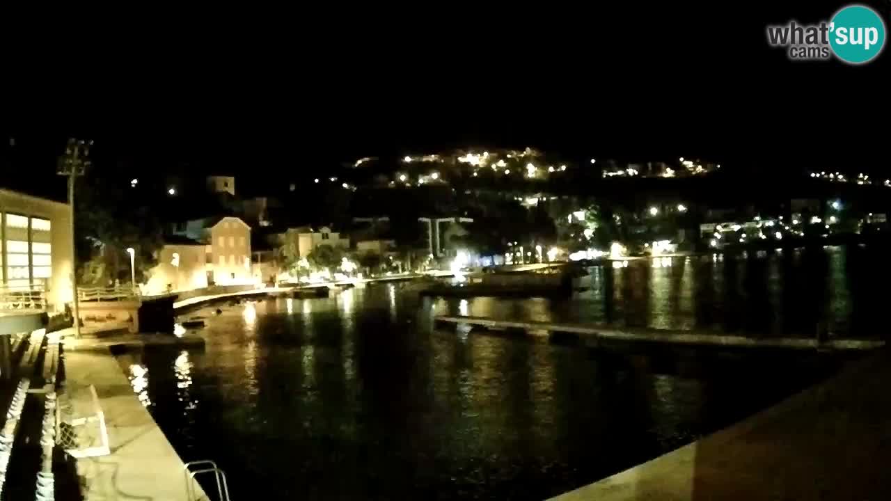 Camera en vivo Mlini – Dubrovnik