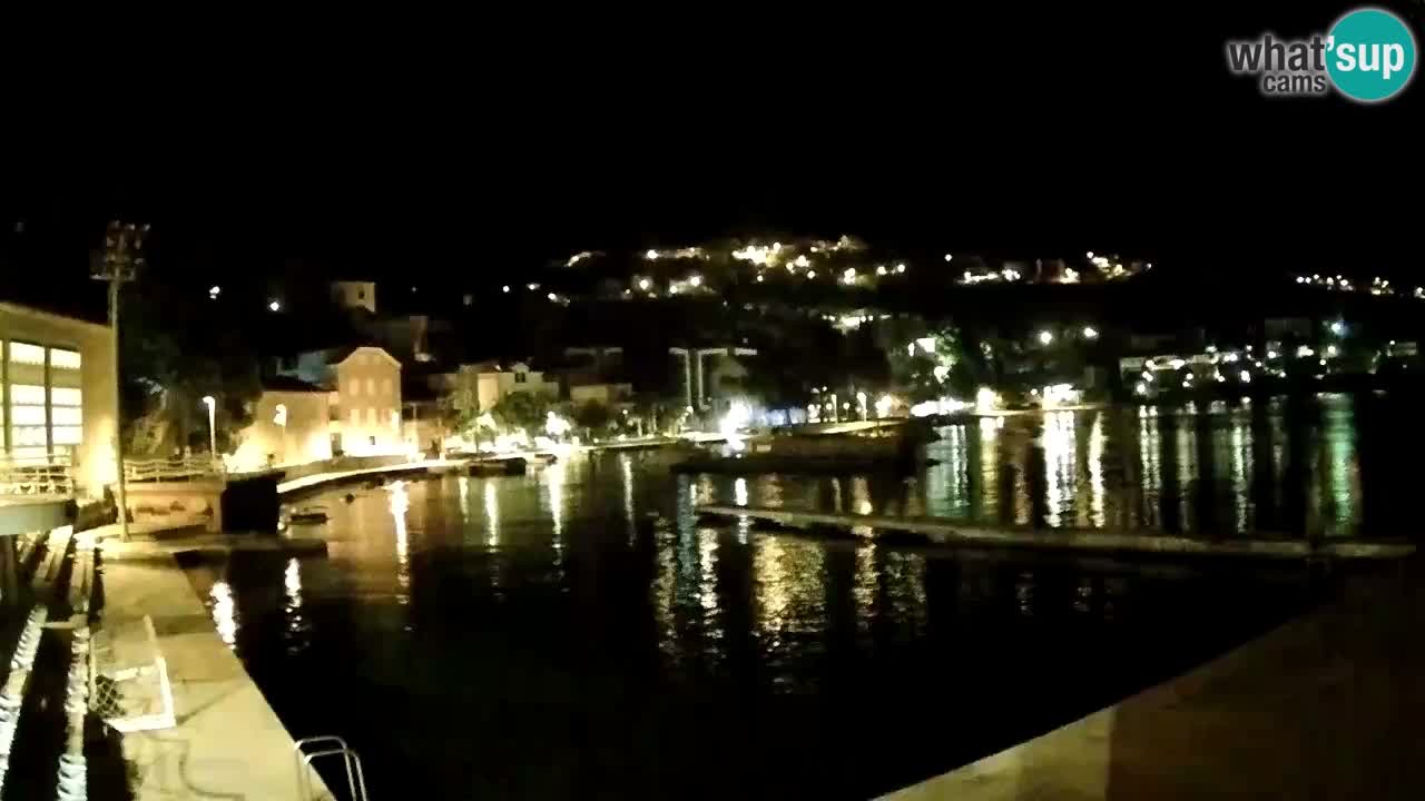 Webcam Mlini – Dubrovnik