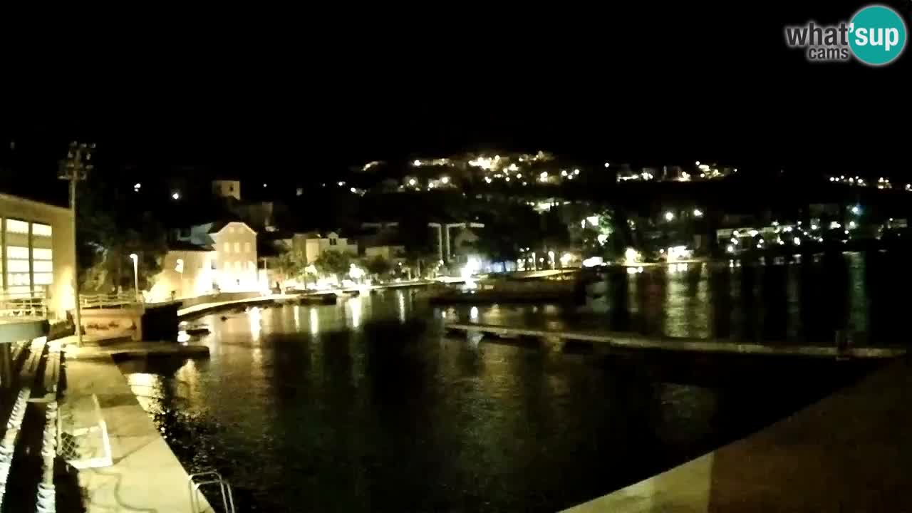 Camera en vivo Mlini – Dubrovnik