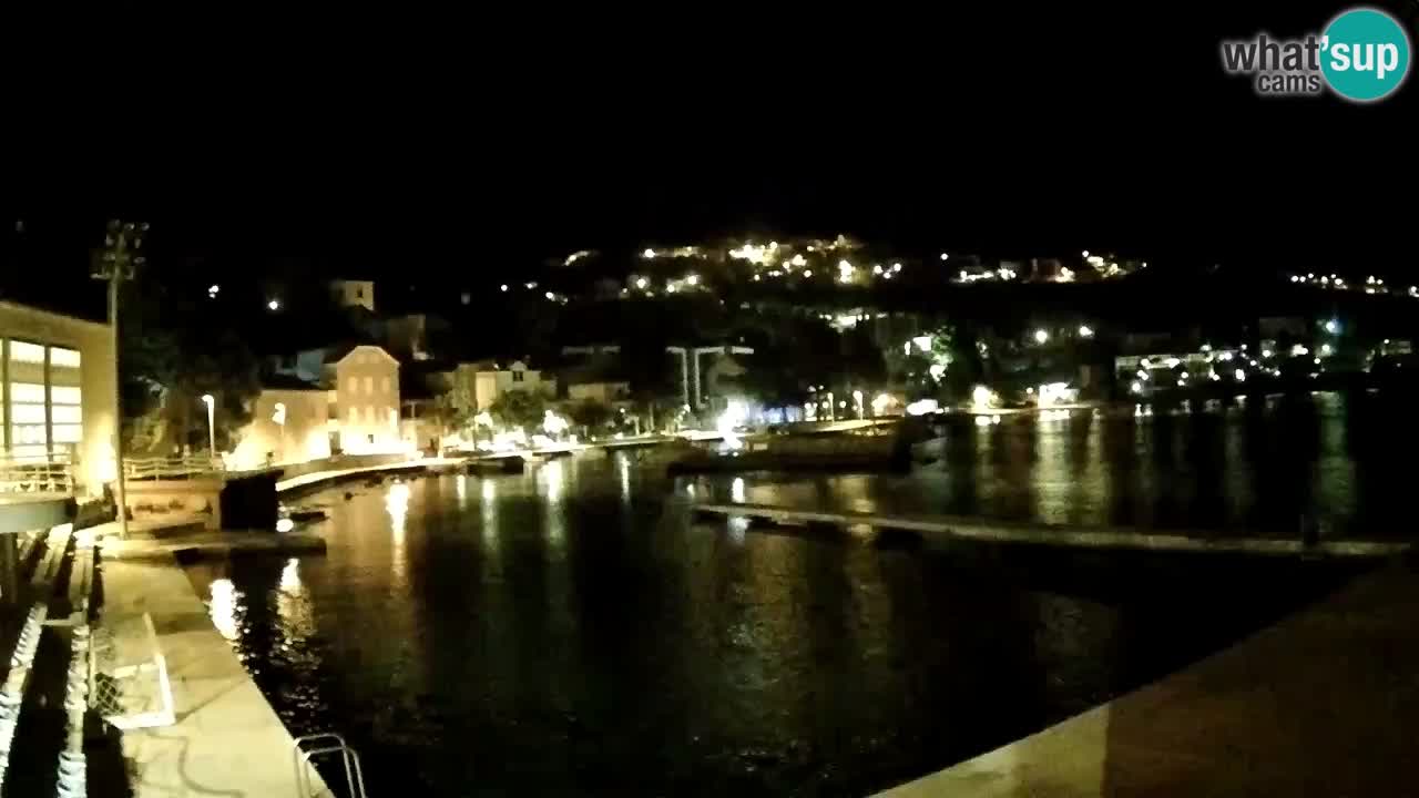 Webcam Mlini – Dubrovnik