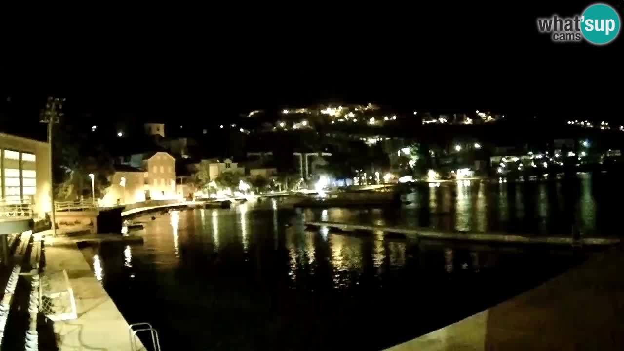 Webcam Mlini – Dubrovnik